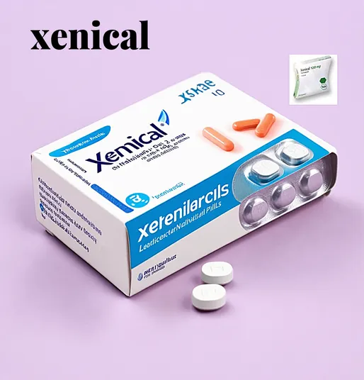 Se necesita receta medica para comprar xenical